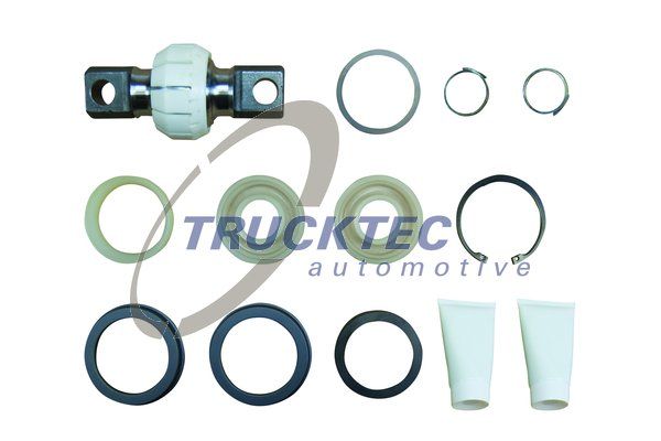 TRUCKTEC AUTOMOTIVE ремонтный комплект, рычаг подвески 03.32.002